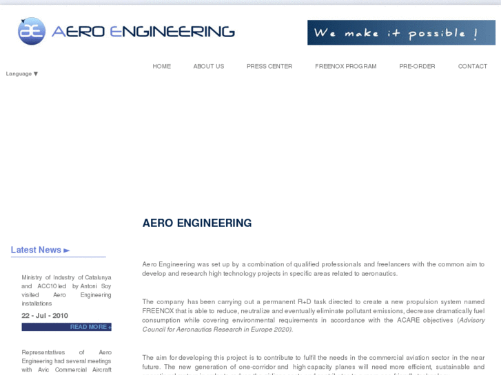 www.aeengines.com