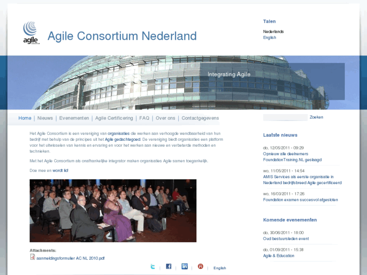 www.agileconsortium.nl