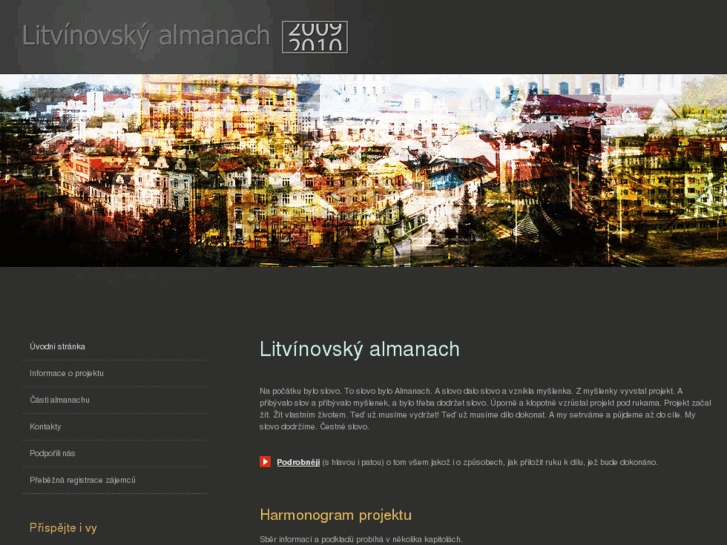 www.almanach-litvinov.cz