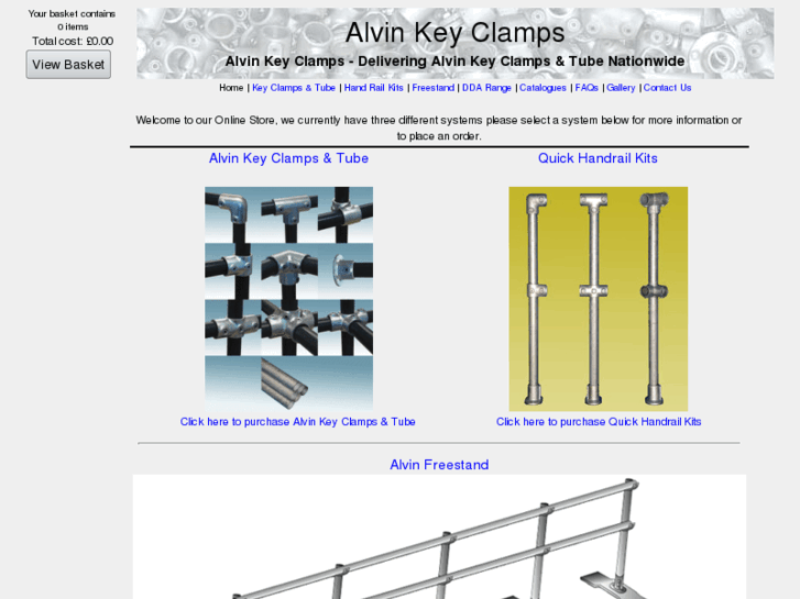 www.alvinkeyclamp.com