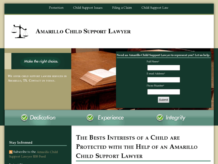 www.amarillochildsupportlawyer.com