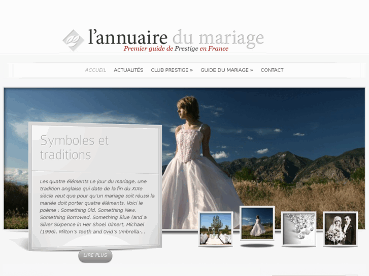 www.annuaire-mariage.net