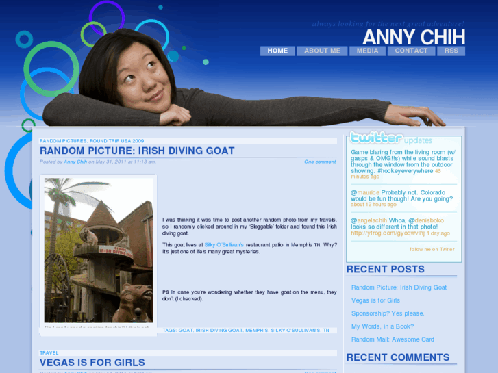 www.annychih.com