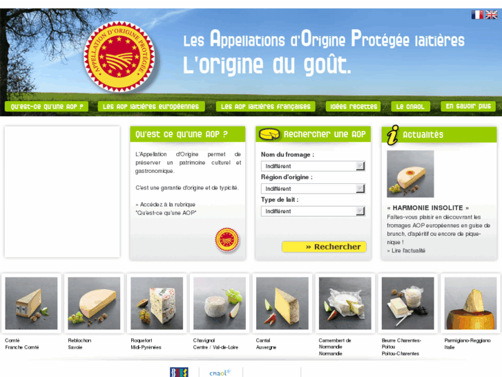 www.aoc-fromages.com