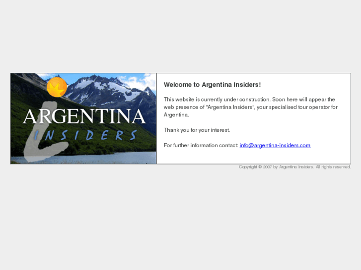 www.argentina-insiders.com