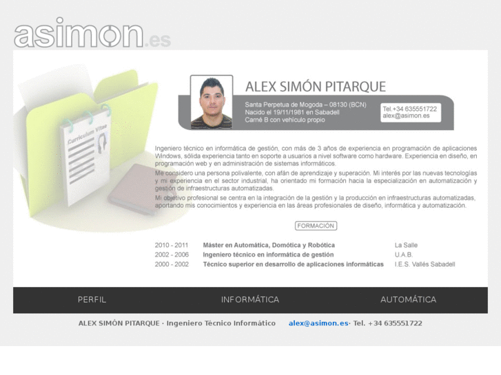 www.asimon.es