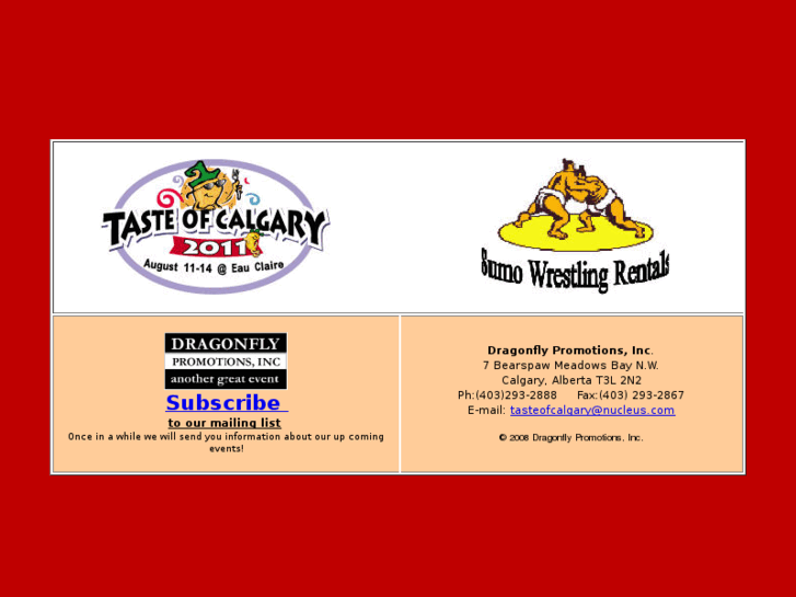www.atasteofcalgary.com