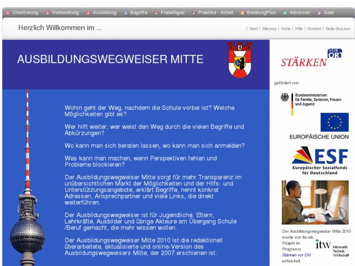 www.ausbildung-mitte.de