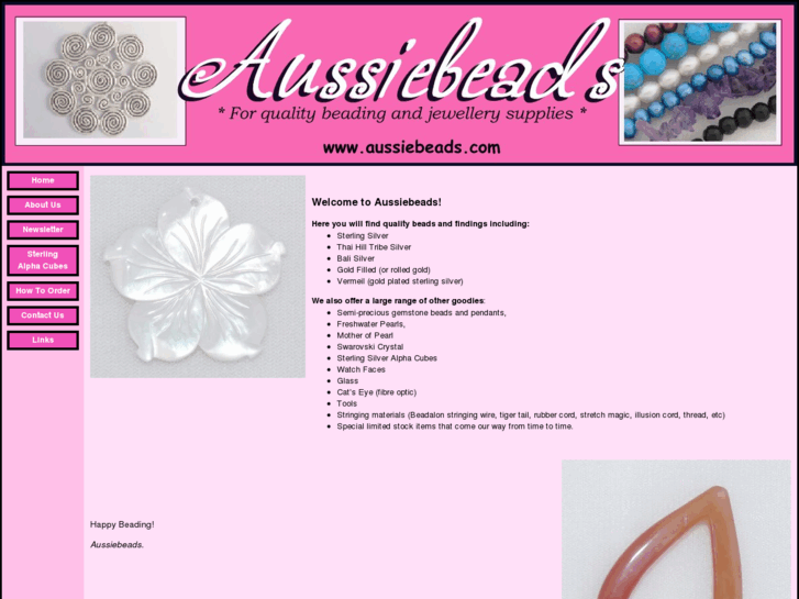 www.aussiebeads.com