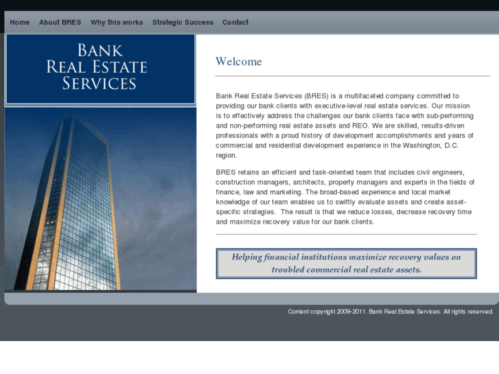 www.bankrealestateservices.com