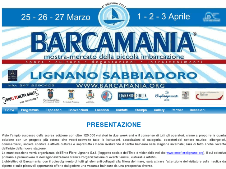 www.barcamania.org