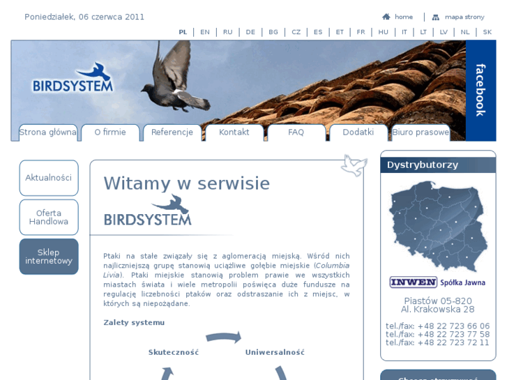 www.birdsystem.pl