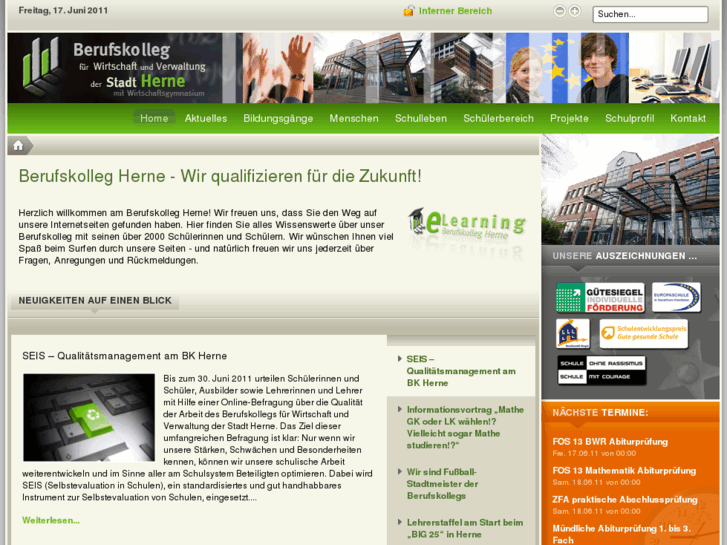 www.bkherne.de