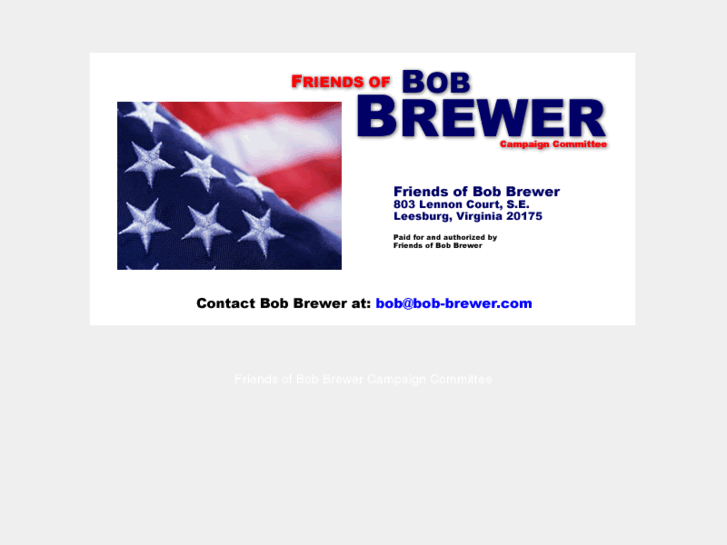 www.bob-brewer.com