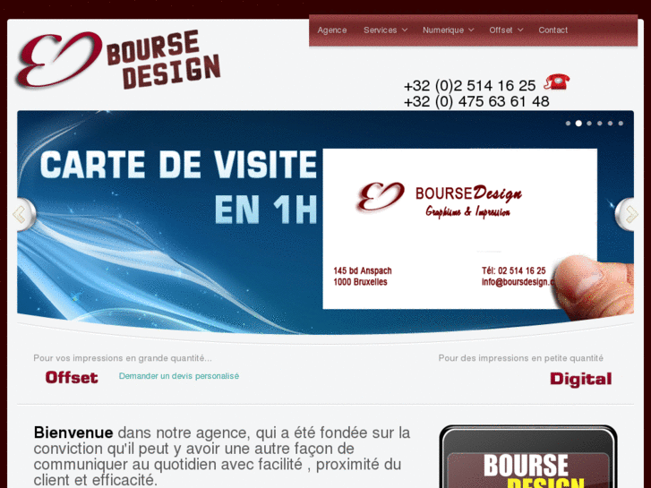 www.boursedesign.com