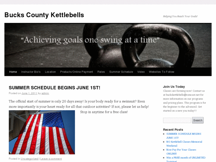 www.buckscountykettlebells.com