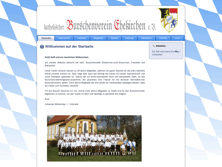 www.burschenverein.com