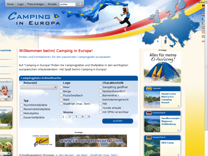 www.camping-in-europa.de