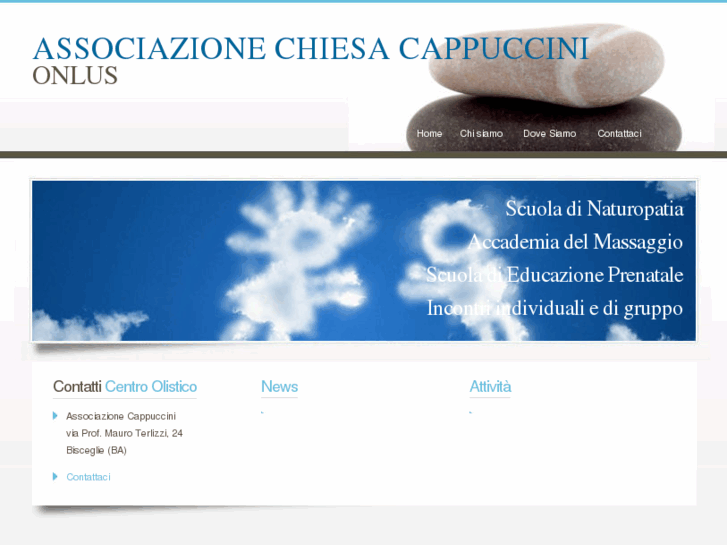 www.cappuccinionlus.org