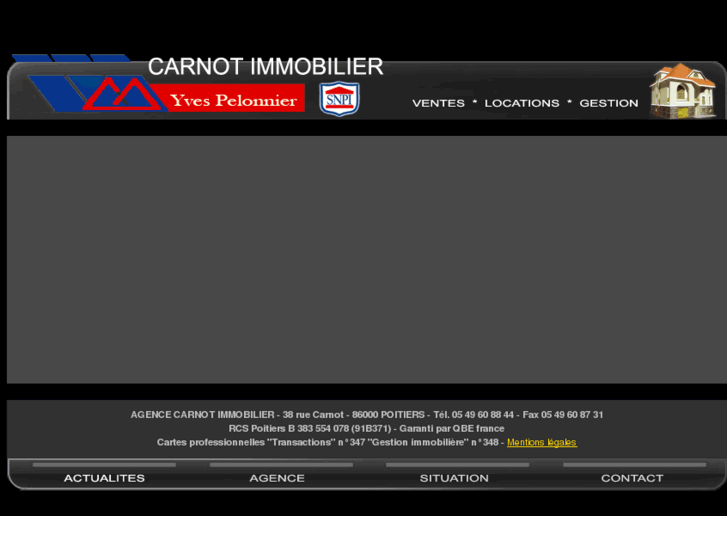 www.carnot-immobilier86.com