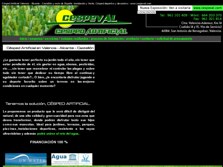 www.cespeval.com