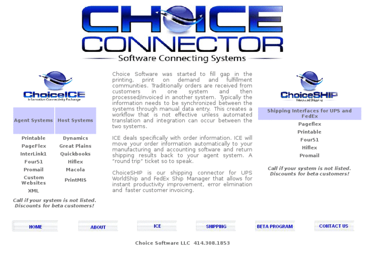 www.choiceconnector.com