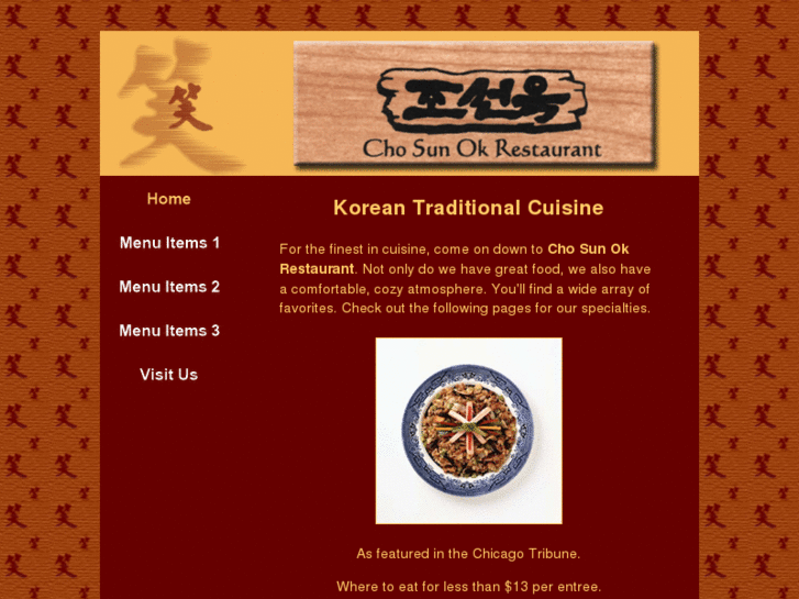 www.chosunokrestaurant.com