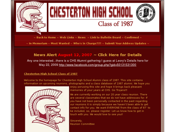 www.chs1987.com