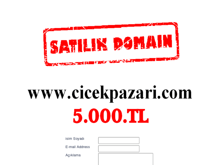 www.cicekpazari.com