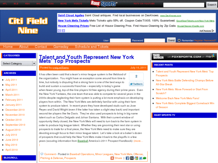www.citifieldnine.com
