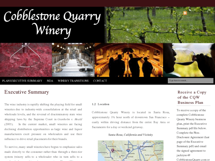 www.cobblestonequarry.com