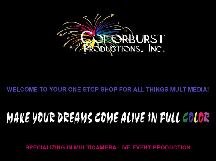 www.colorburstaudioproductions.com