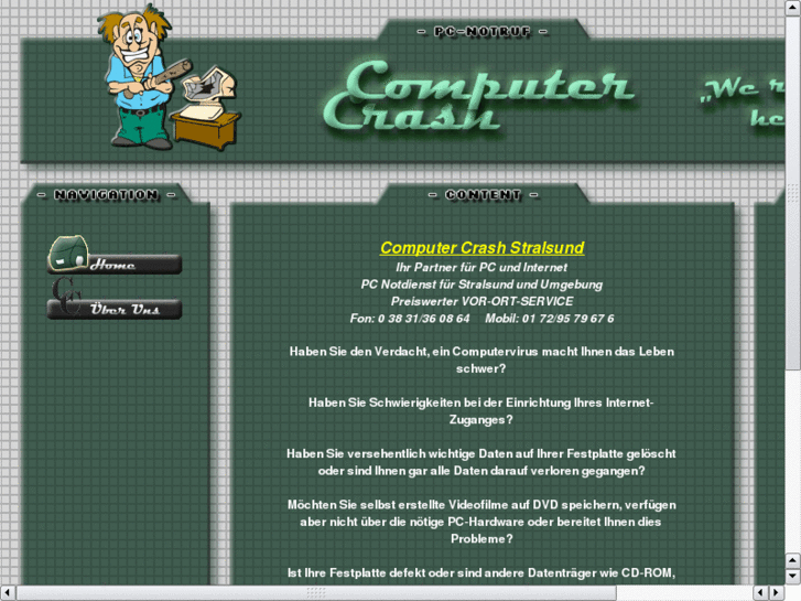 www.computer-crash.info