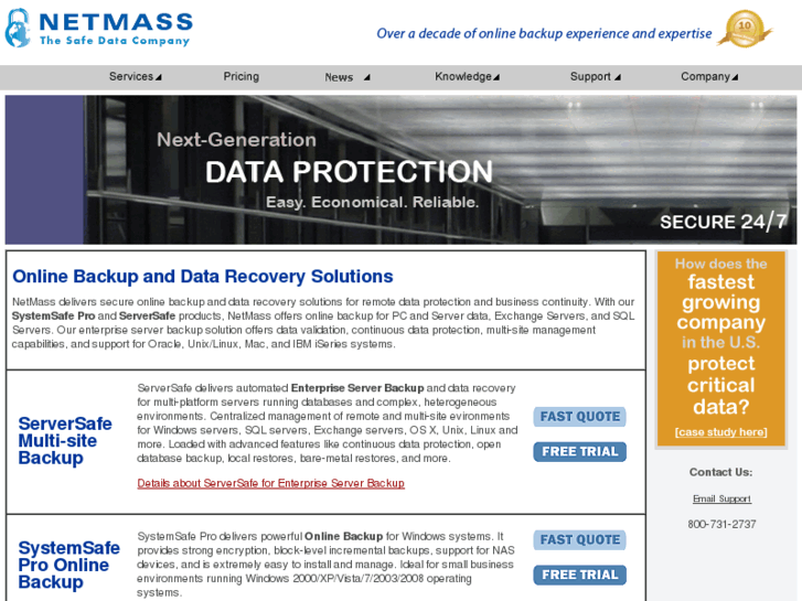 www.continuousbackup.com