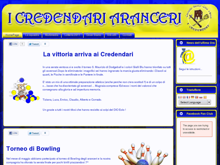 www.credendari.org