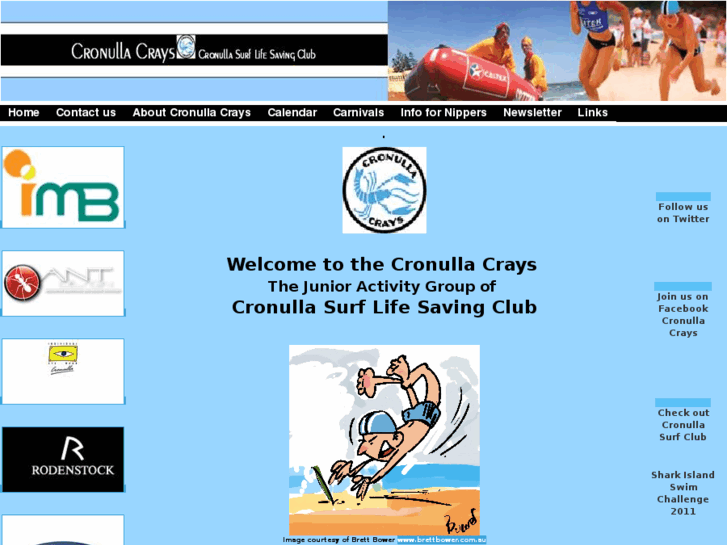 www.cronullacrays.com