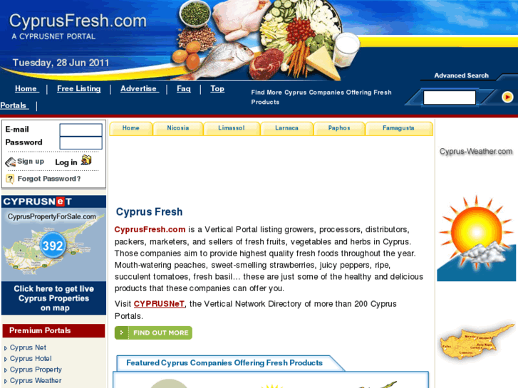 www.cyprusfresh.com