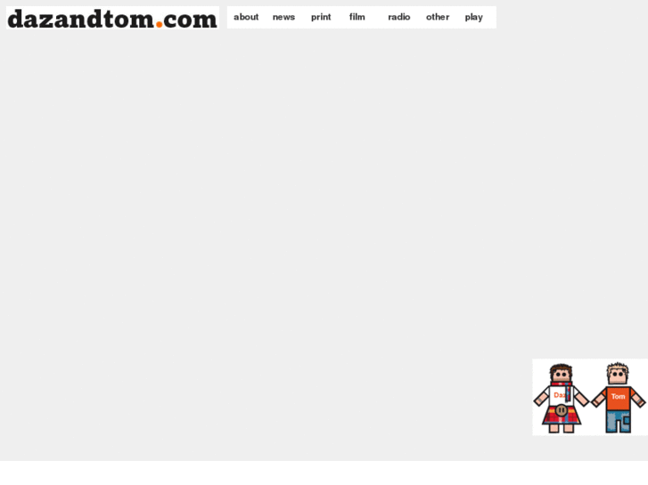 www.dazandtom.com