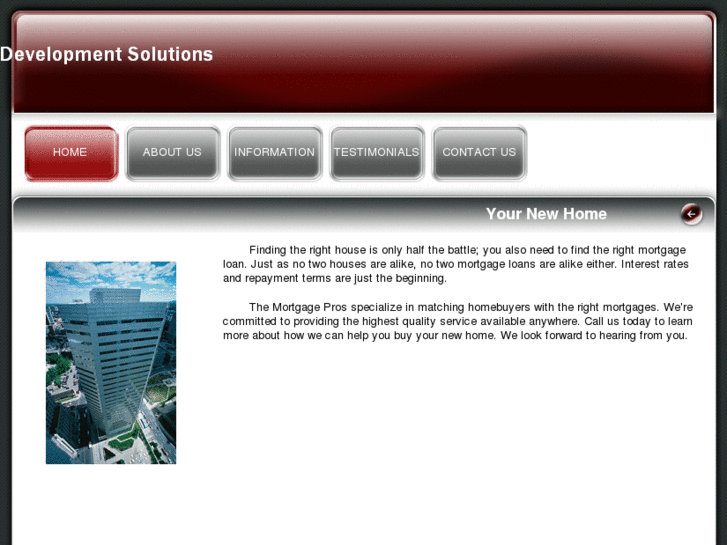 www.development-solutions-atyour-fingertips.net