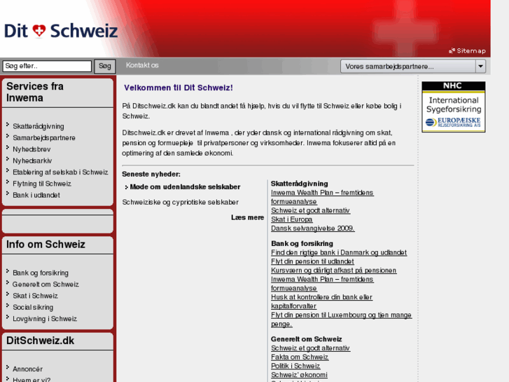 www.ditschweiz.dk