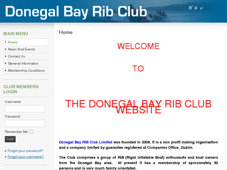 www.donegalbayribclub.com