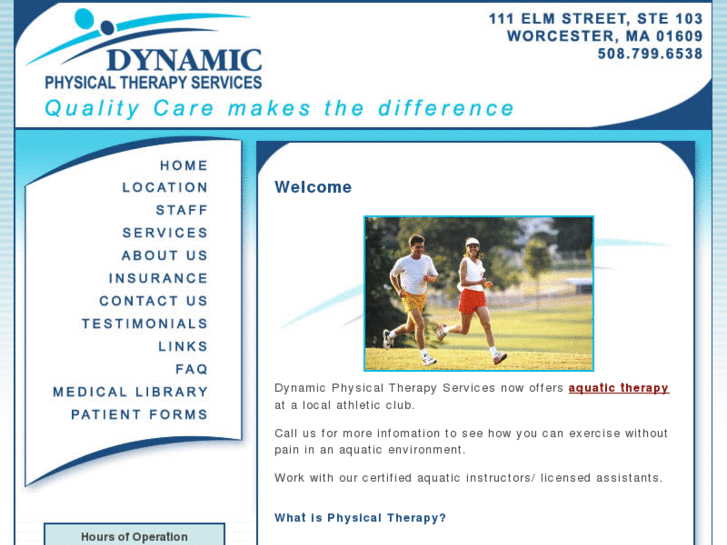 www.dynamicptservices.com