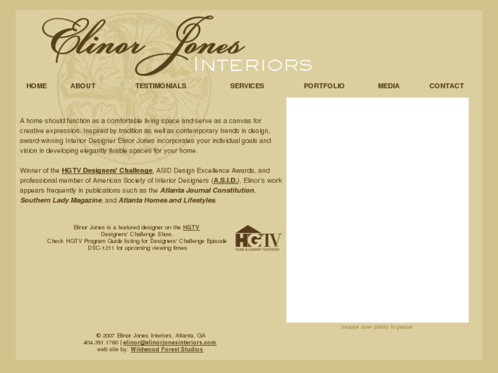 www.elinorjonesinteriors.com