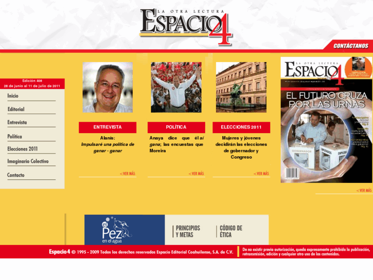 www.espacio4.com