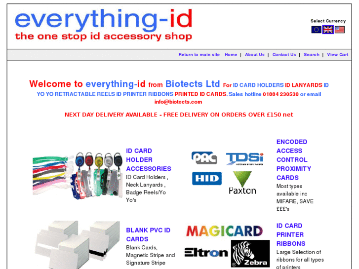 www.everythingid.co.uk
