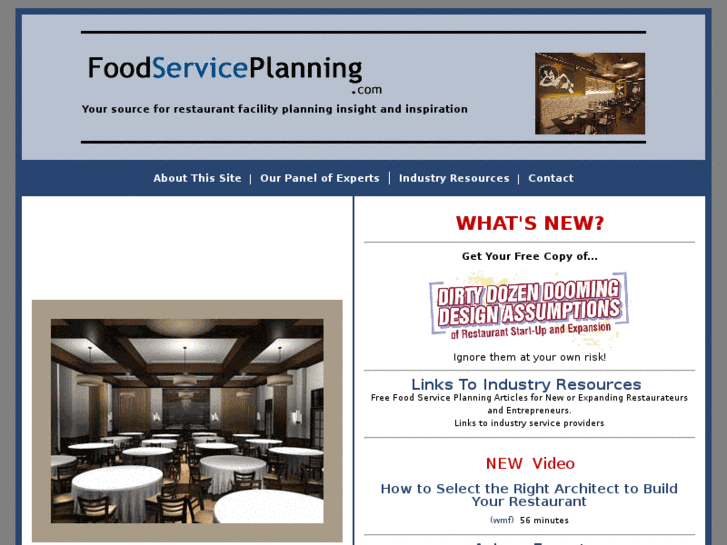 www.foodserviceplanning.com