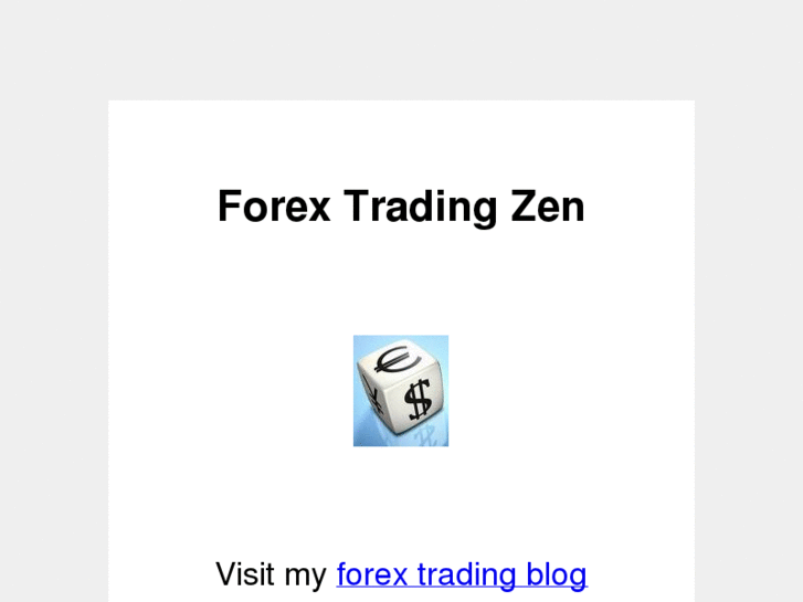 www.forextradingzen.net