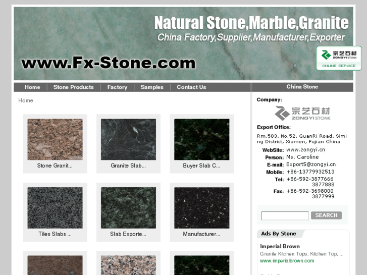 www.fx-stone.com