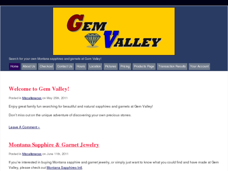 www.gemvalleymt.com