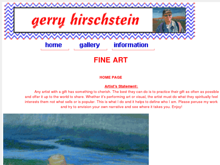 www.gerryhirschstein.com